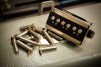 Seymour Duncan présente le micro Dynobucker