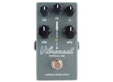 Lovepedal Vibronaut