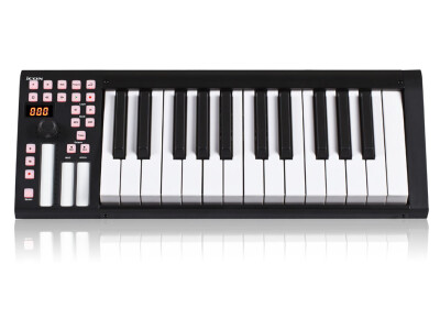iCon iKeyboard 3