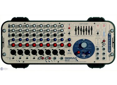 Soundcraft GigRac 600
