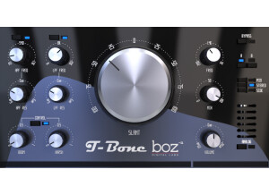 Boz Digital Labs T-Bone