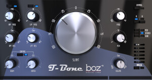 Boz Digital Labs T-Bone