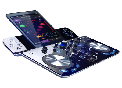 Hercules DJControlWaveM3