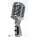 See the photo of the Shure 55SH Series II Shure 55SH Series II
