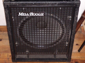 Mesa Boogie Diesel 118