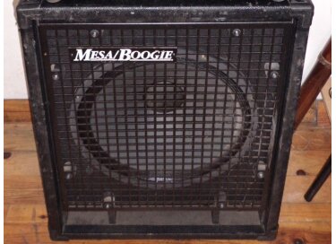 Mesa Boogie Diesel 118