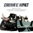 Bluezone sort Cinematic Impact Sound Effects