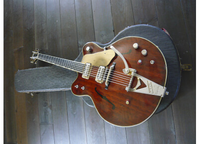 Gretsch 6122 Country Gentleman (1962)