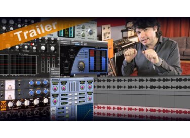 pureMix Mastering The Song Caribbean Raider