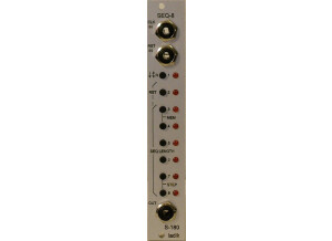 Ladik S-180 8-step sequencer