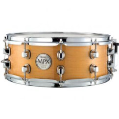 Mapex MPX Maple Snare