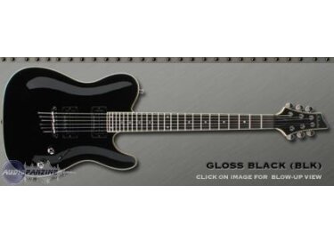 Schecter Blackjack PT