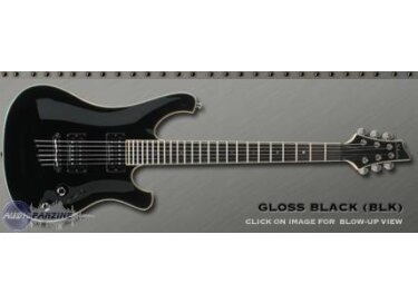 Schecter Blackjack 006