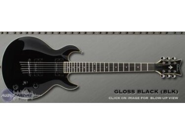 Schecter Blackjack S-1