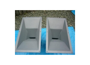 Altec Lansing MANTARAY MR2-594