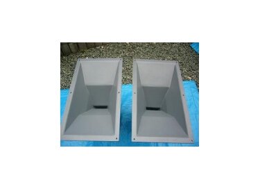 Altec Lansing MANTARAY MR2-594