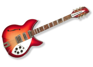 Rickenbacker 1993Plus