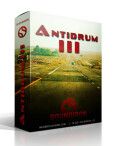 Soundiron introduces Antidrum 3