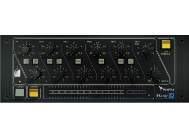 Acustica Audio Honey