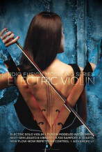 8dio Electric Violin