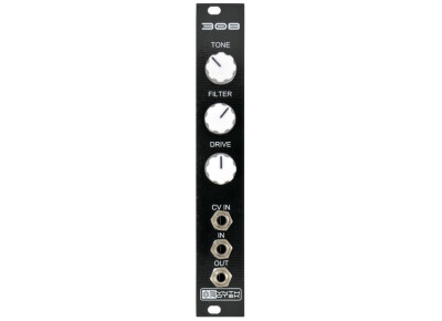 Synthrotek 308 Distortion