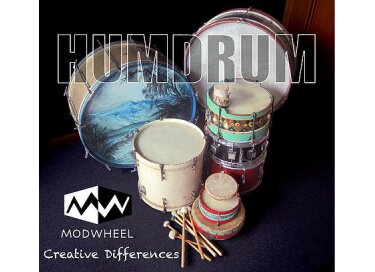 Modwheel HumDrum
