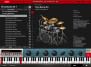 Terry Bozzio and Alan Parsons in SampleTank 3