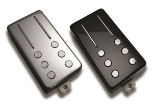 Railhammer Alnico Grande