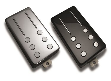 Railhammer Alnico Grande