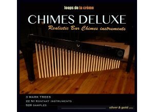 Loops de la Crème Chimes Deluxe