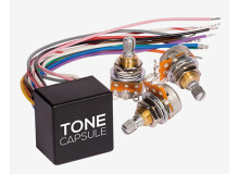 Darkglass Electronics Tone Capsule