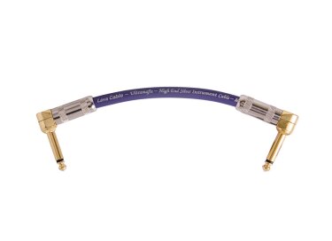 Lava Cable Mini Ultramafic Patch Cable