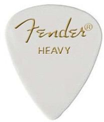 Fender 351 Classic Celluloid