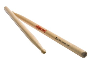 Wincent Hickory Standard 55 XL Fusion