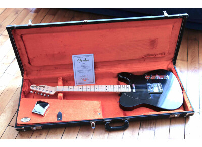 Fender Custom Shop '67 NOS Telecaster