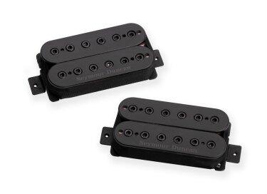 Seymour Duncan Mark Holcomb Alpha & Omega Set