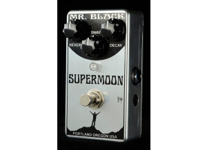 Mr. Black SuperMoon Chrome