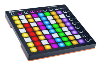 Novation Launchpad mk2