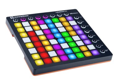 Novation Launchpad mk2
