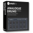 Samplefino fait dans les batteries synthétiques
