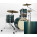 Voir la photo de la Tama Silverstar Birch Jazz kit Tama Silverstar Birch Jazz kit