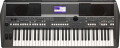 Arrivée d’un nouveau clavier PSR chez Yamaha