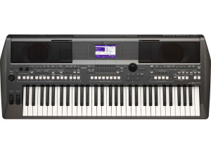 Yamaha PSR-S670