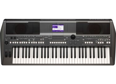 Yamaha PSR-S670