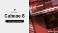 2nd volet de la formation Cubase 8 chez Elephorm