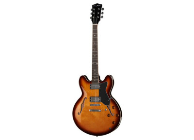 Harley Benton E-35