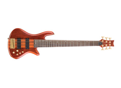 Schecter Stiletto Studio-6