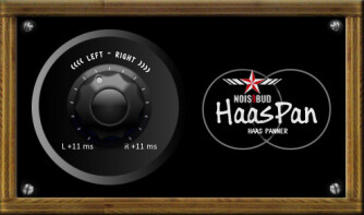 2 plug-ins Haas chez Noisebud