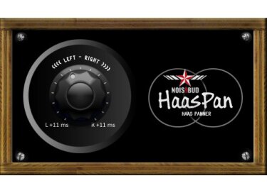 Noisebud HaasPan