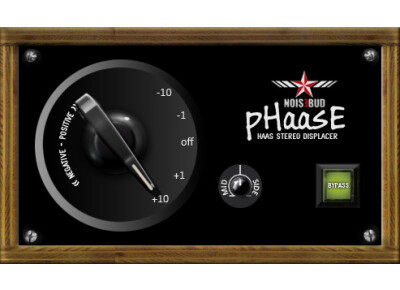Noisebud pHaasE